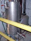  FULTON Model FB-030-A Boiler, 1996,